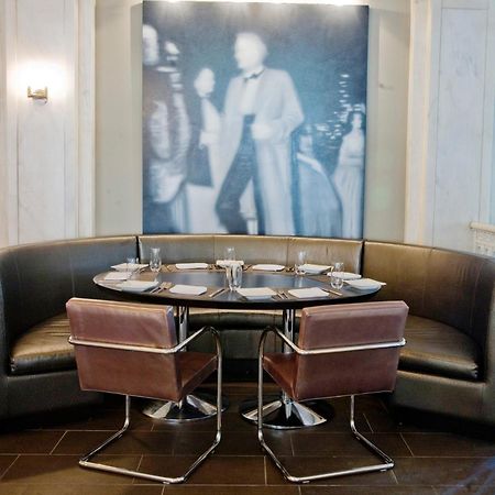 The Georgian Terrace Hotel Atlanta Kemudahan gambar