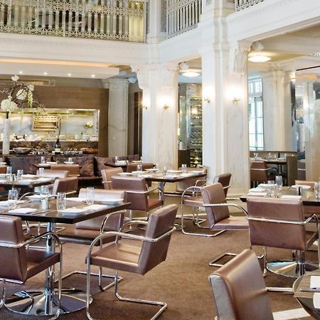 The Georgian Terrace Hotel Atlanta Restoran gambar