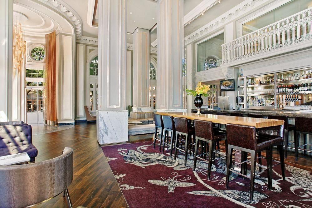 The Georgian Terrace Hotel Atlanta Luaran gambar
