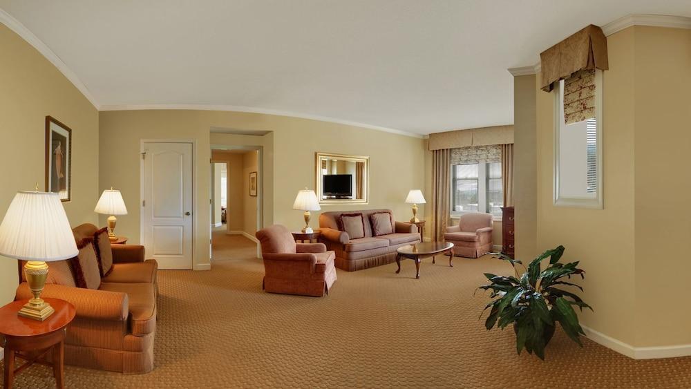 The Georgian Terrace Hotel Atlanta Luaran gambar