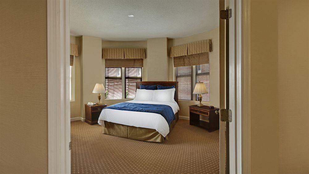 The Georgian Terrace Hotel Atlanta Luaran gambar