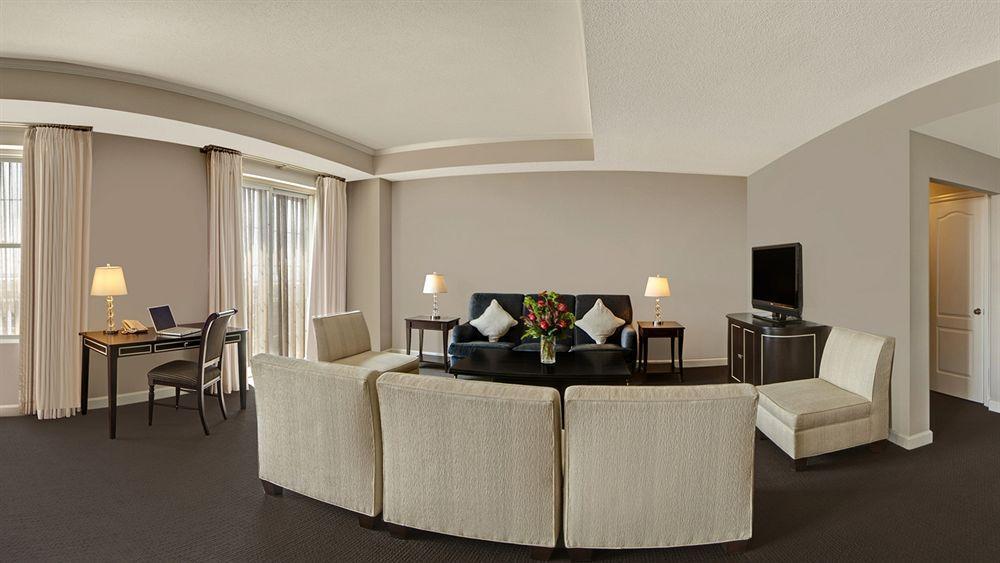 The Georgian Terrace Hotel Atlanta Luaran gambar
