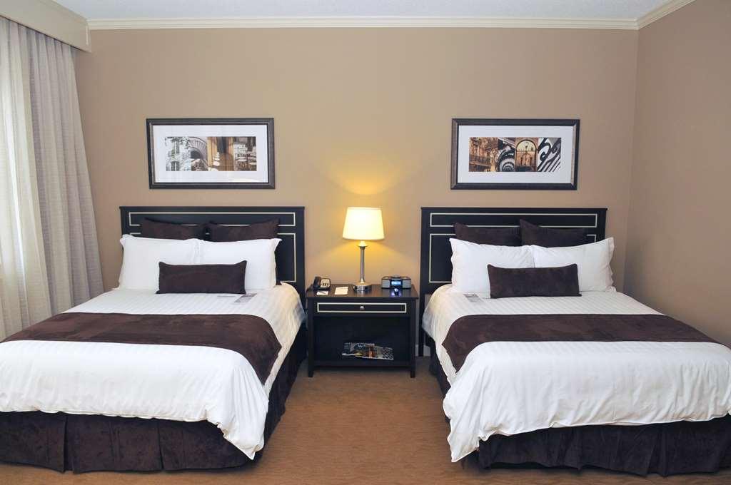 The Georgian Terrace Hotel Atlanta Bilik gambar
