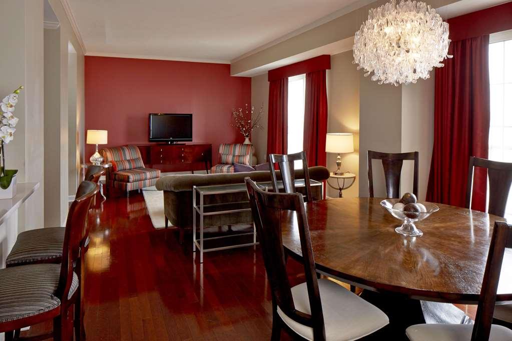The Georgian Terrace Hotel Atlanta Bilik gambar
