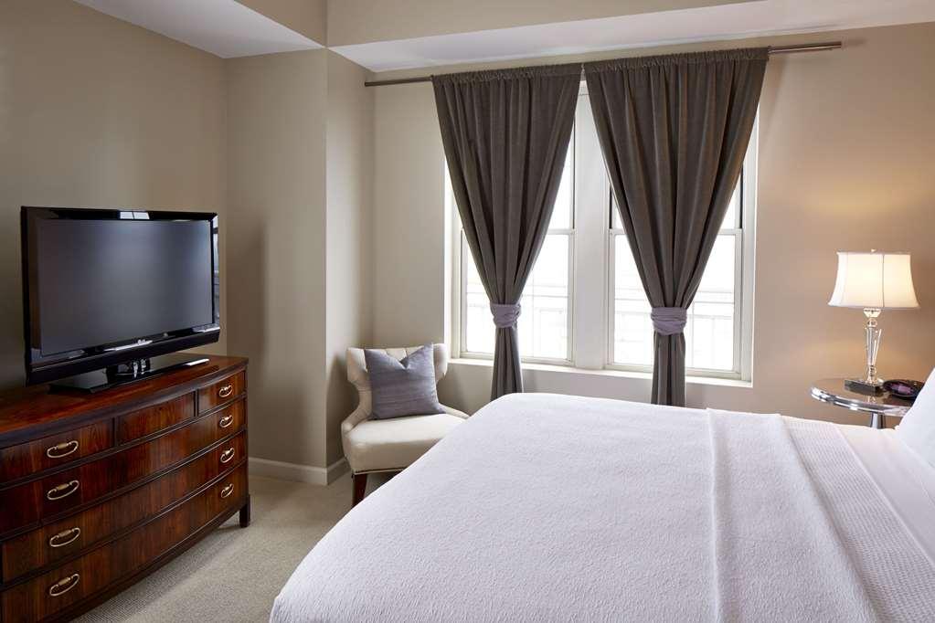 The Georgian Terrace Hotel Atlanta Bilik gambar