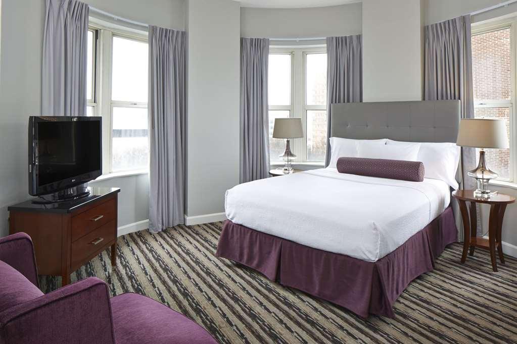 The Georgian Terrace Hotel Atlanta Bilik gambar