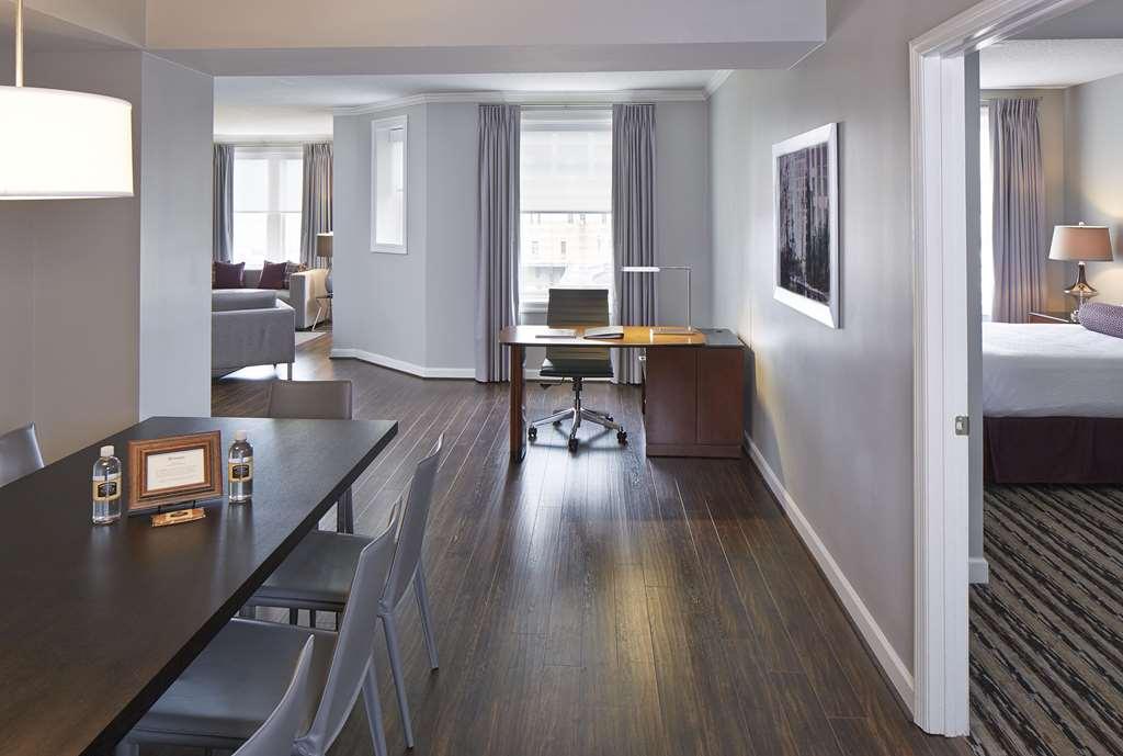 The Georgian Terrace Hotel Atlanta Bilik gambar