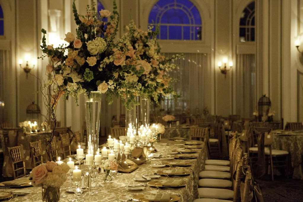 The Georgian Terrace Hotel Atlanta Luaran gambar