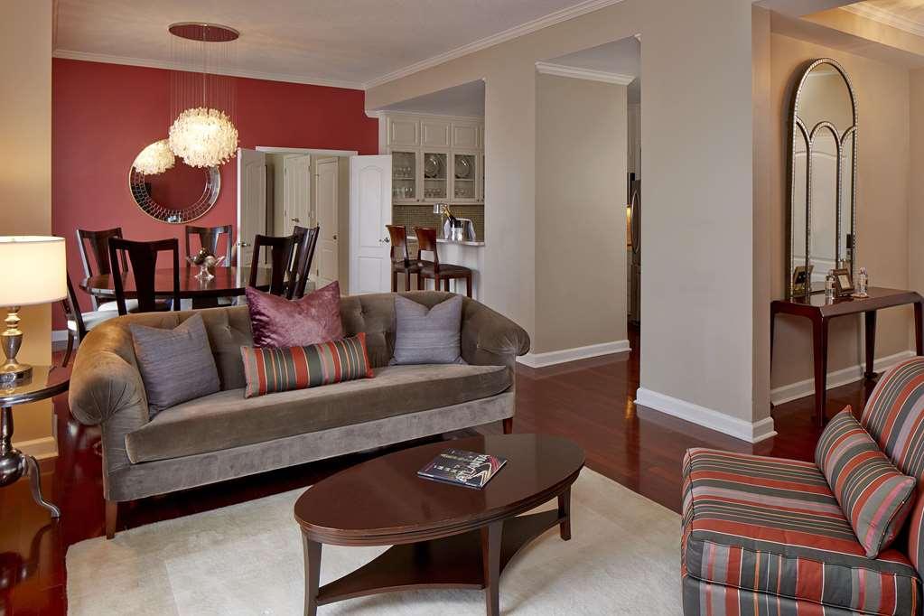 The Georgian Terrace Hotel Atlanta Bilik gambar