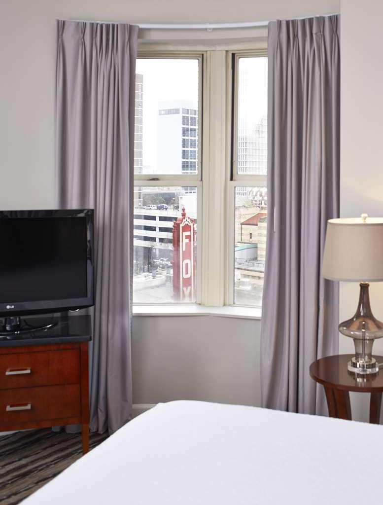 The Georgian Terrace Hotel Atlanta Bilik gambar