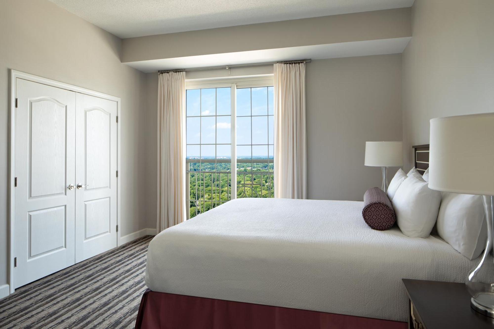 The Georgian Terrace Hotel Atlanta Luaran gambar