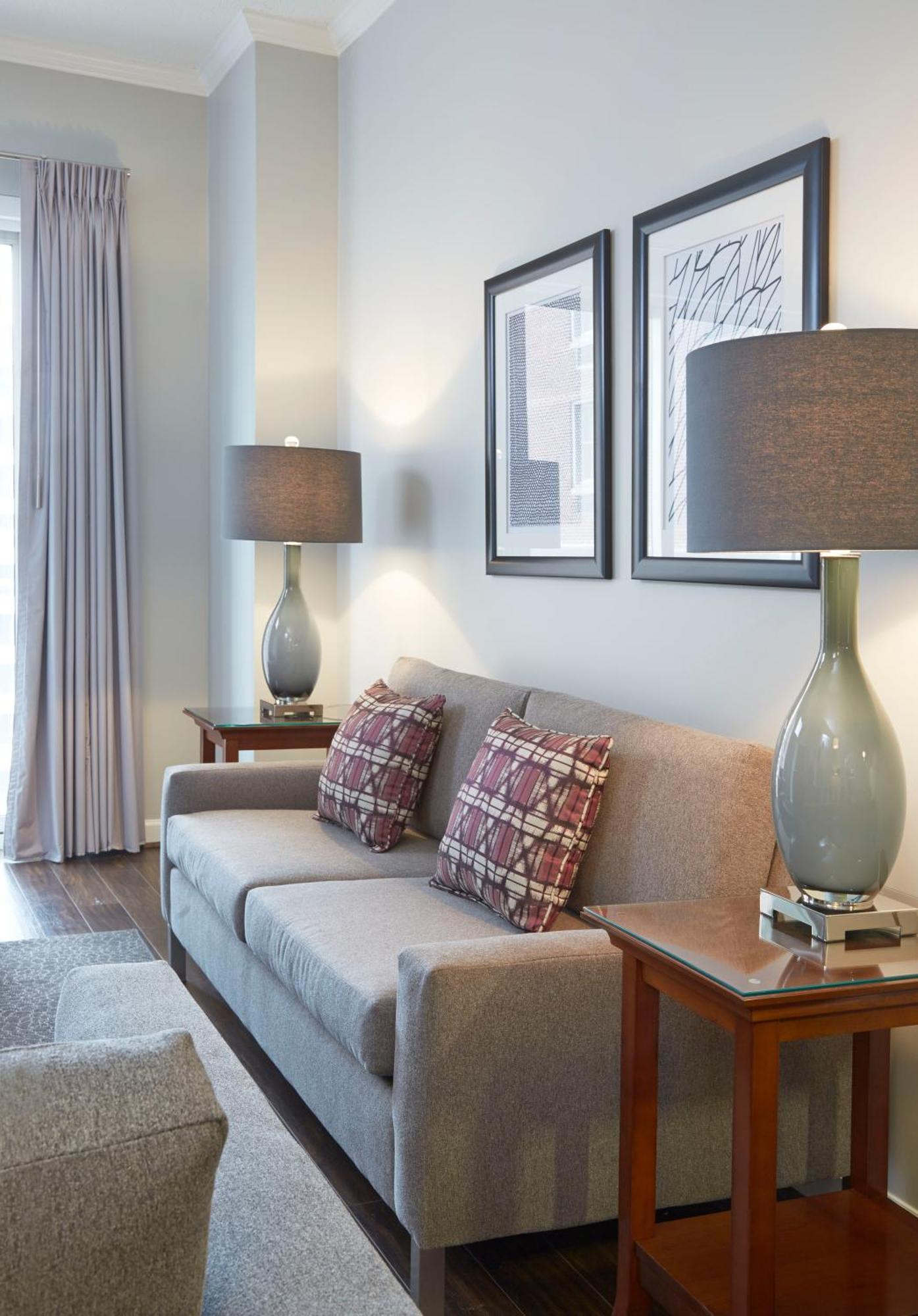 The Georgian Terrace Hotel Atlanta Luaran gambar