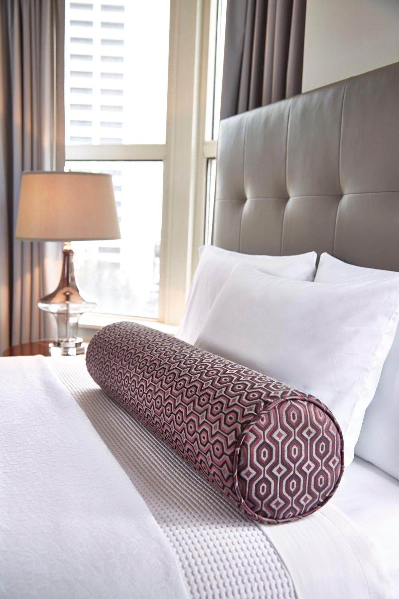 The Georgian Terrace Hotel Atlanta Luaran gambar