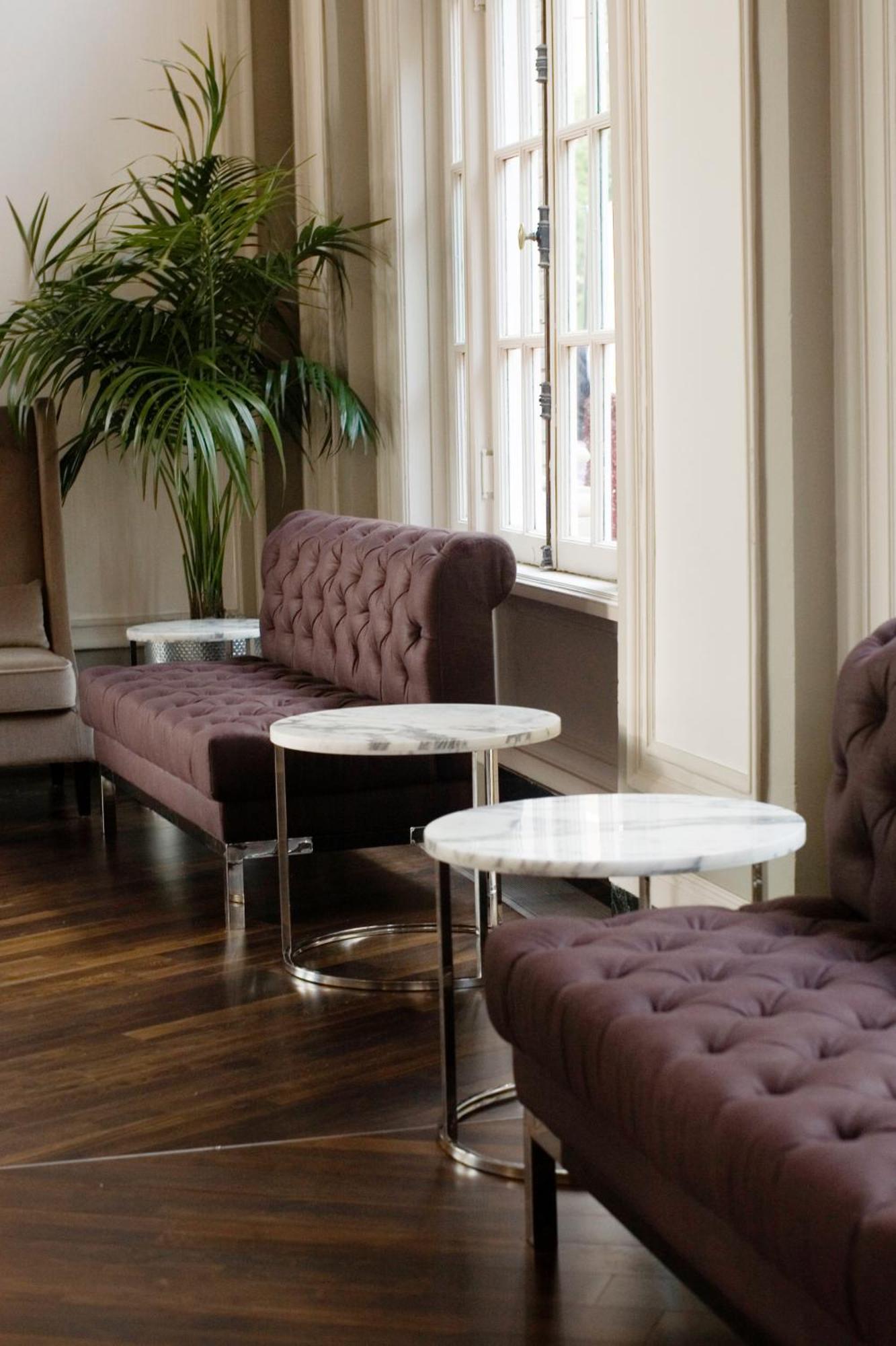 The Georgian Terrace Hotel Atlanta Dalaman gambar