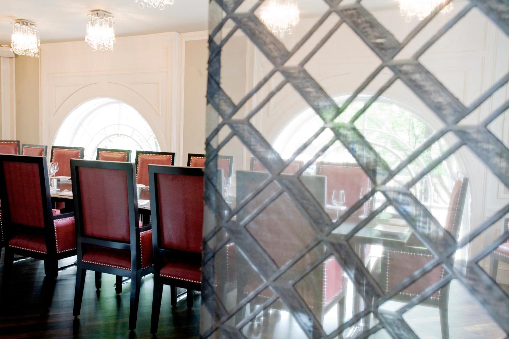 The Georgian Terrace Hotel Atlanta Luaran gambar