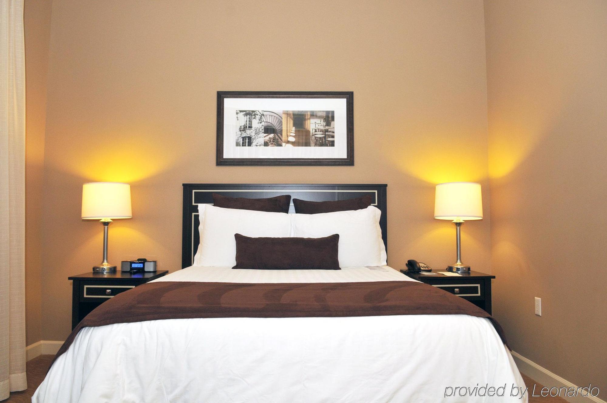 The Georgian Terrace Hotel Atlanta Bilik gambar