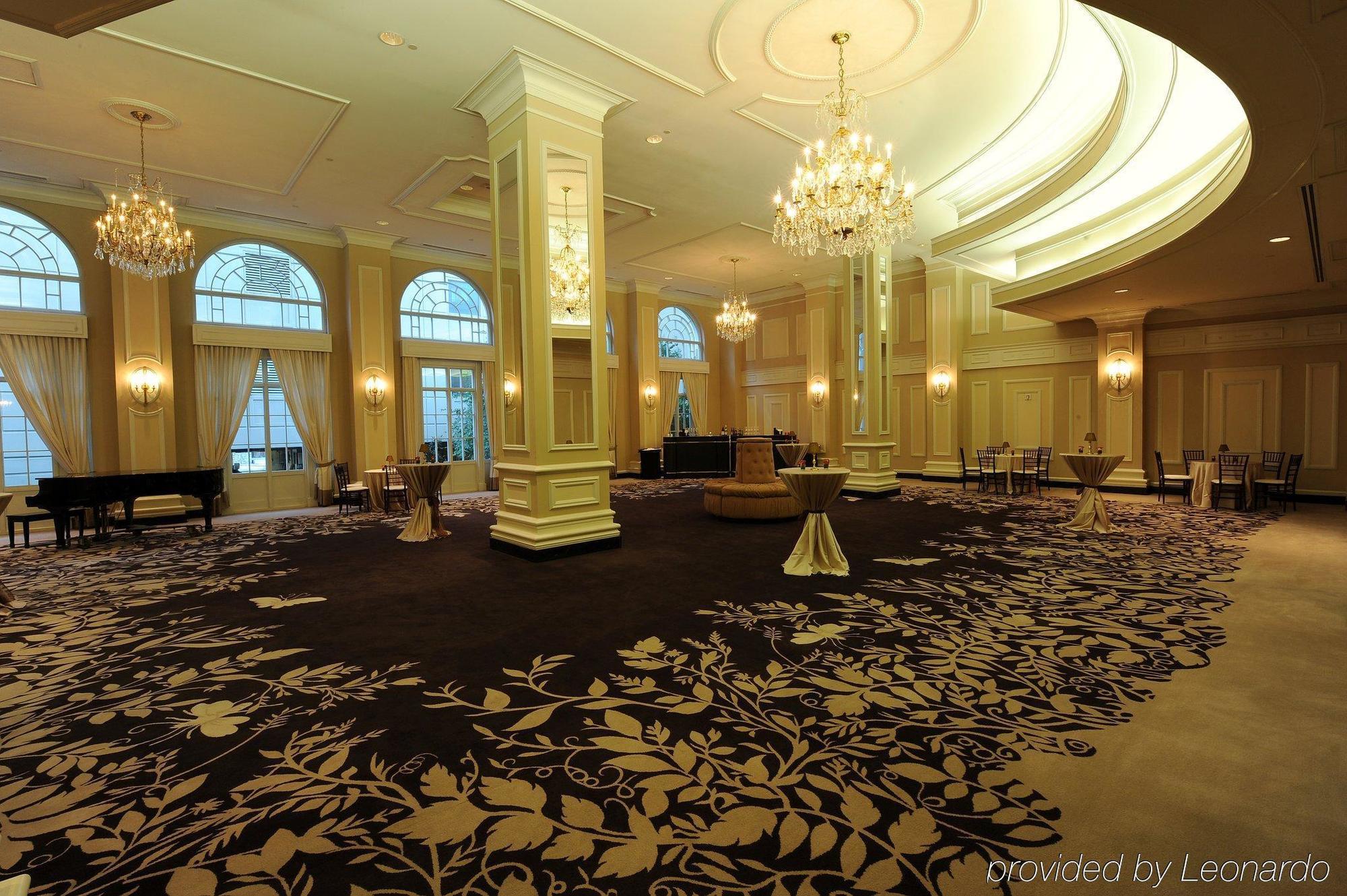 The Georgian Terrace Hotel Atlanta Bilik gambar