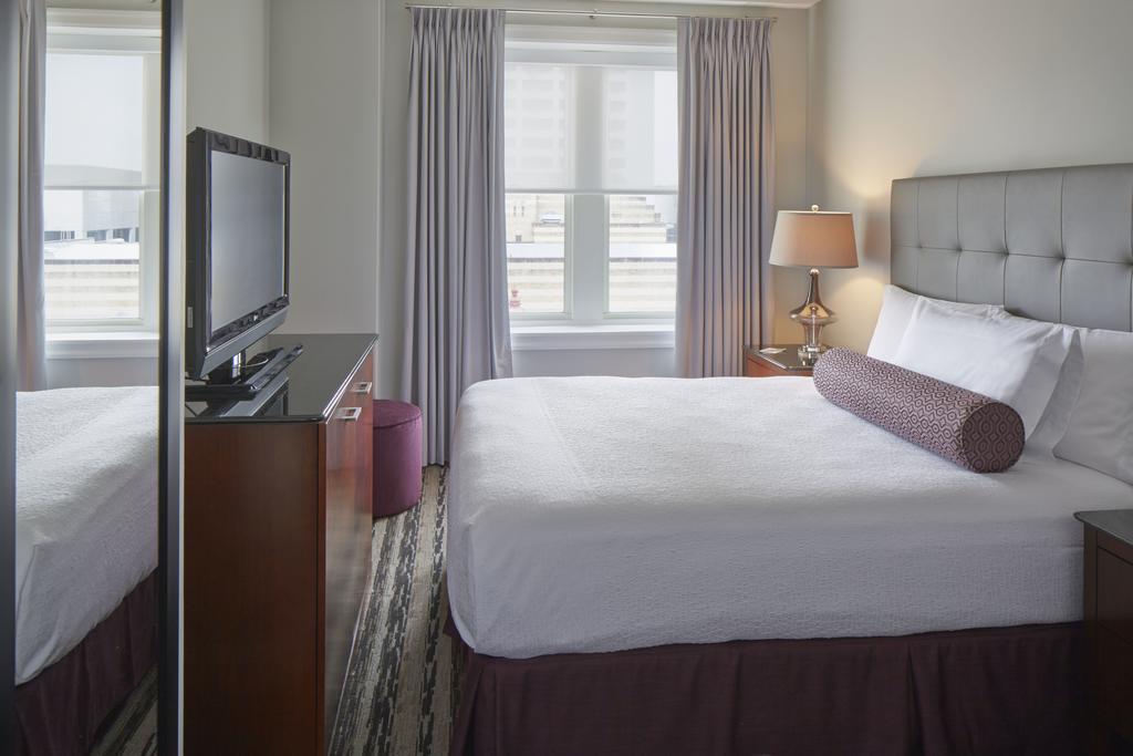 The Georgian Terrace Hotel Atlanta Luaran gambar