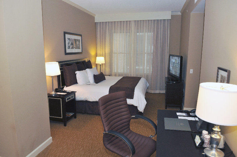 The Georgian Terrace Hotel Atlanta Luaran gambar