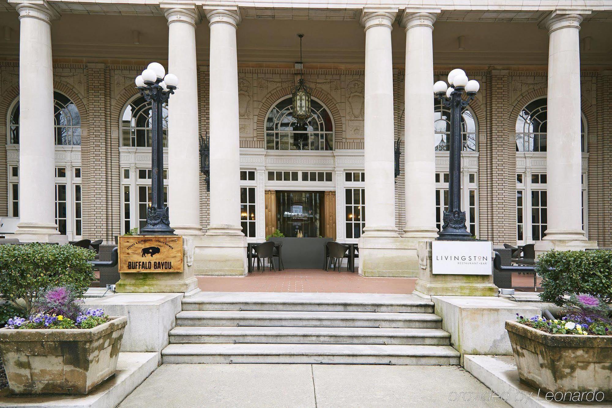 The Georgian Terrace Hotel Atlanta Luaran gambar