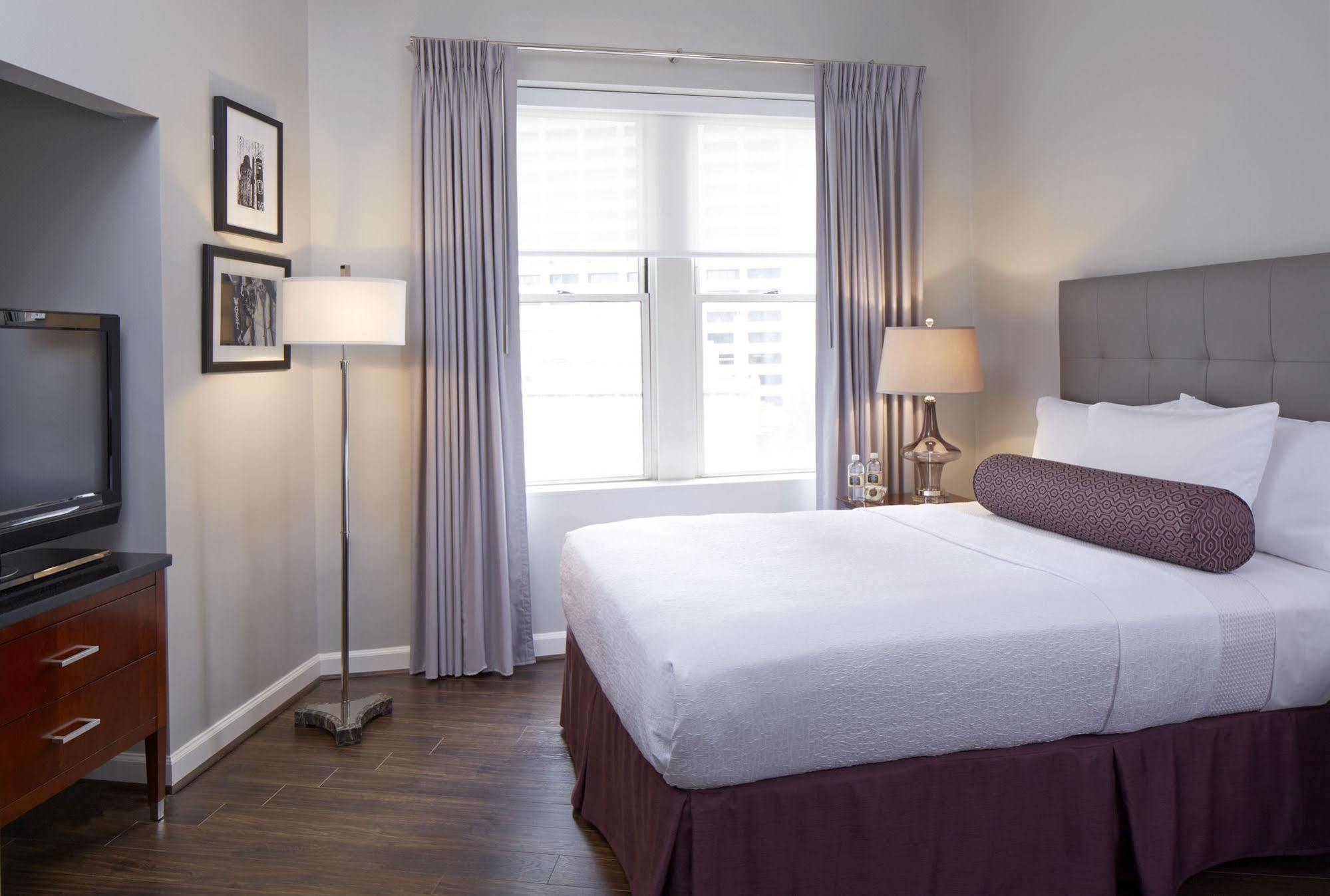 The Georgian Terrace Hotel Atlanta Luaran gambar