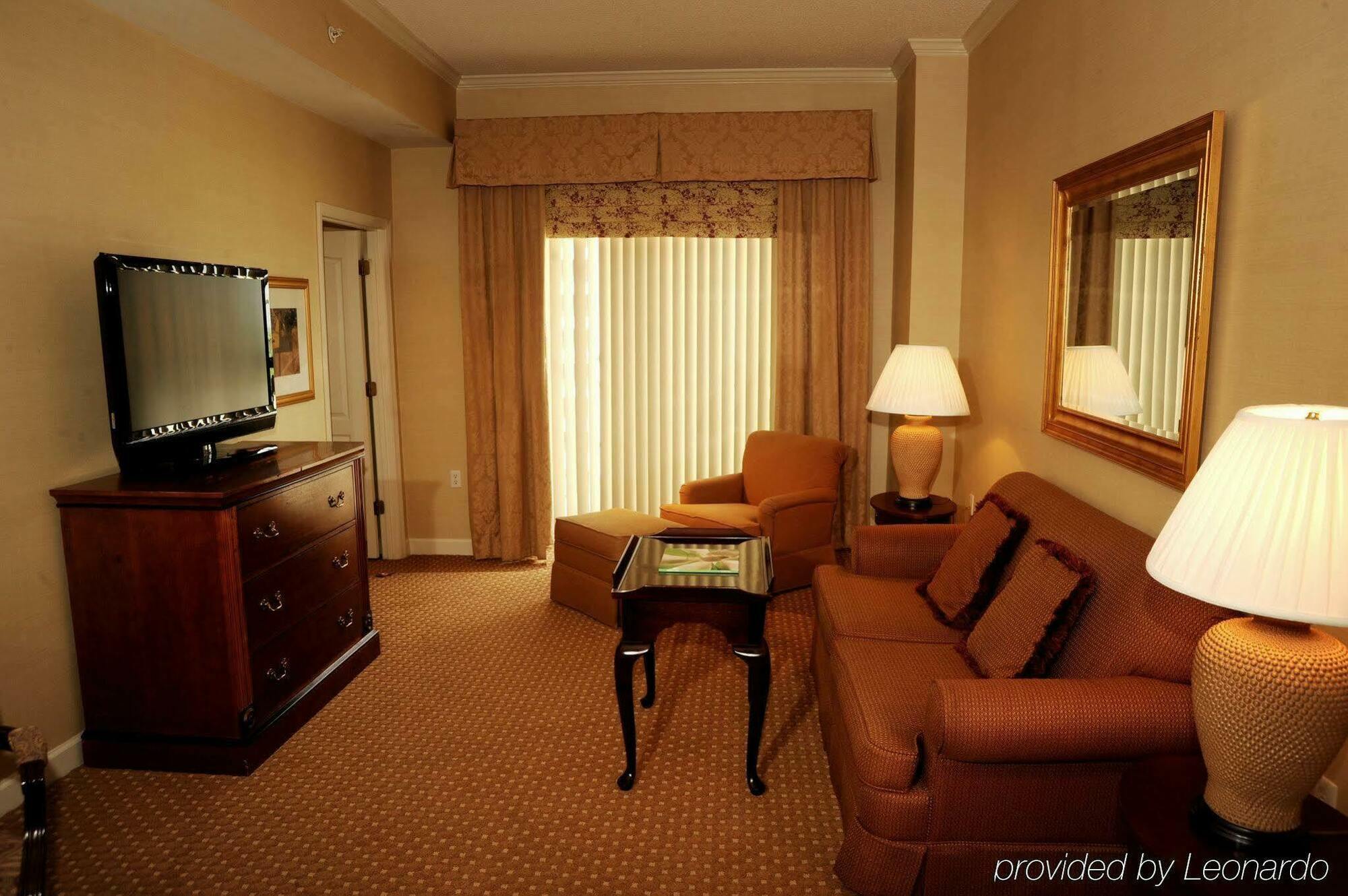 The Georgian Terrace Hotel Atlanta Bilik gambar