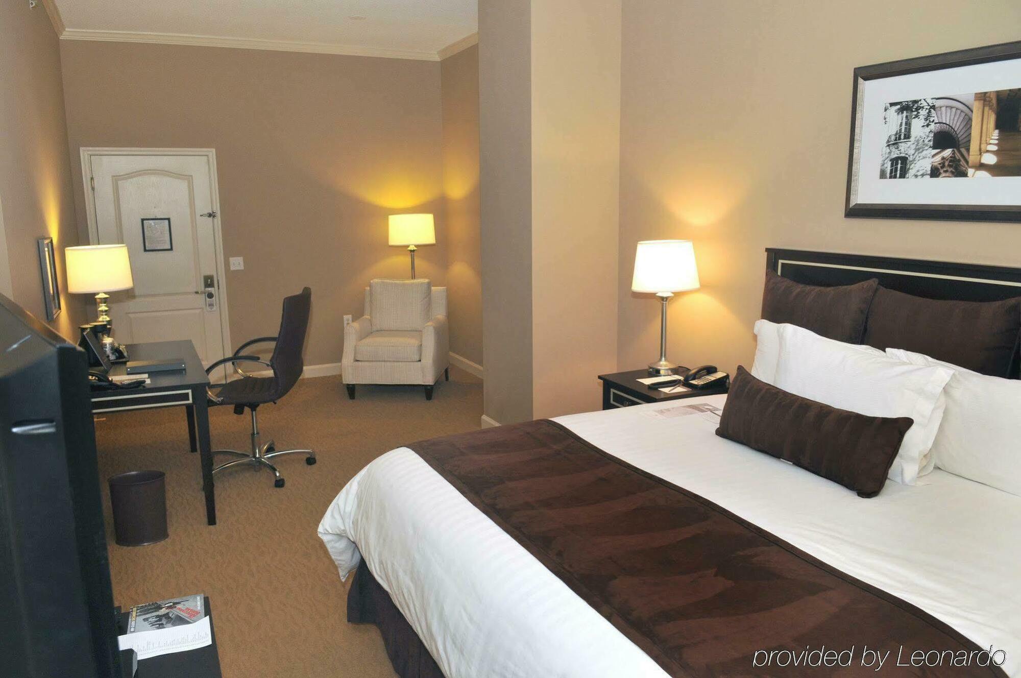 The Georgian Terrace Hotel Atlanta Luaran gambar