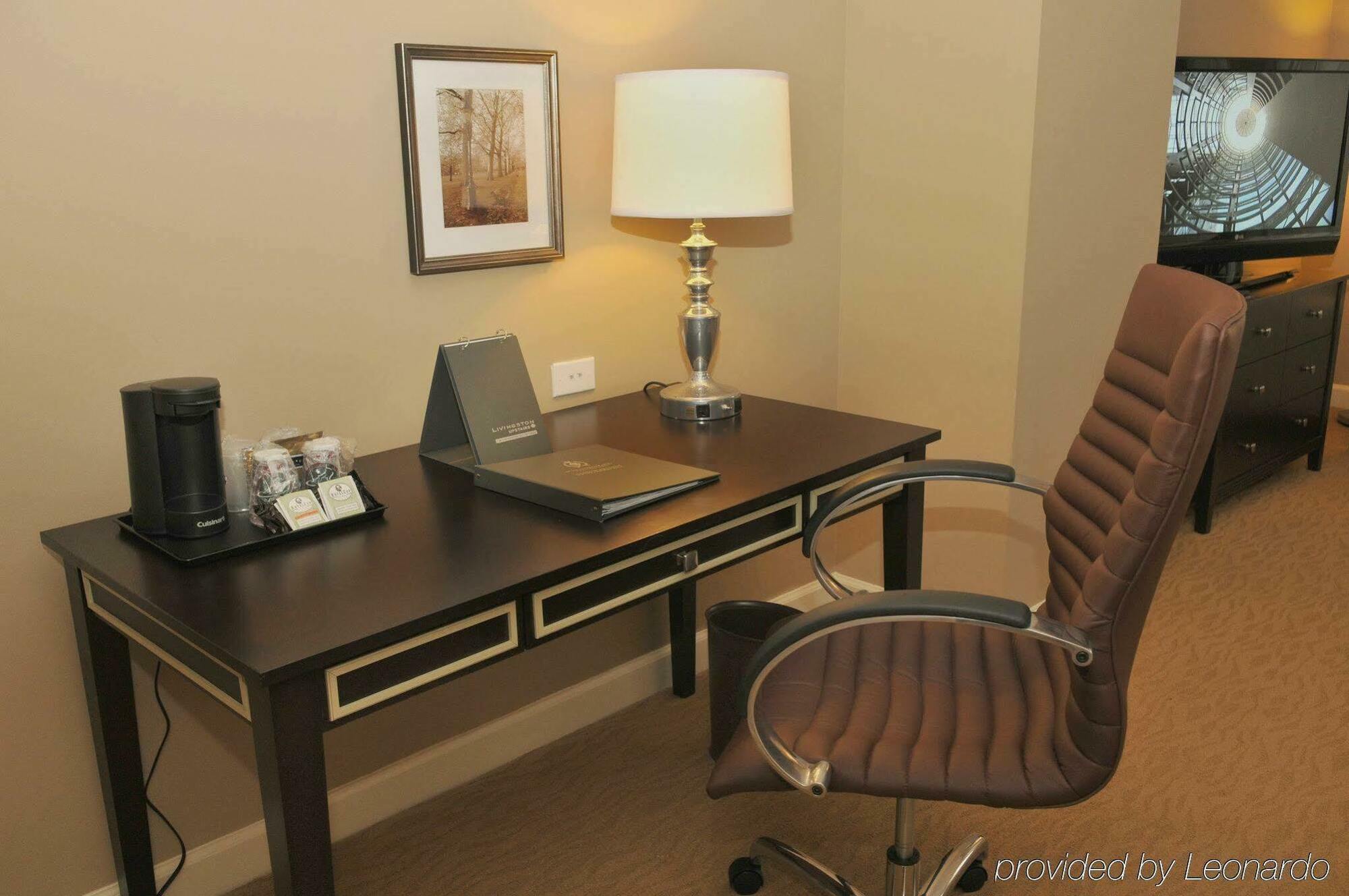 The Georgian Terrace Hotel Atlanta Luaran gambar
