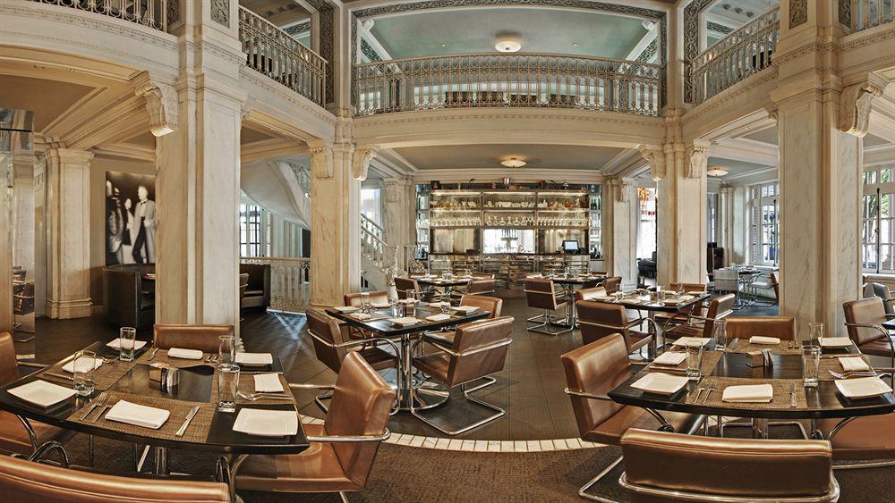 The Georgian Terrace Hotel Atlanta Luaran gambar